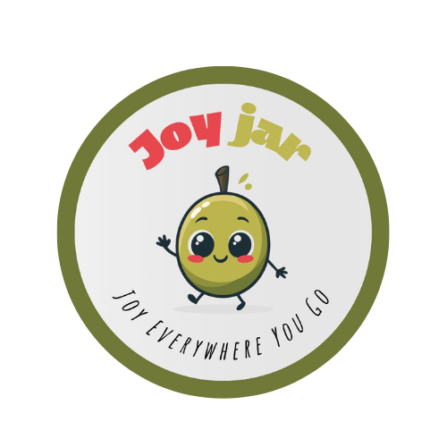 Joy Jar